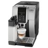 Ekspres DELONGHI Dinamica ECAM 350.50.SB Ciśnienie [bar] 15