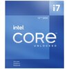 Procesor INTEL Core i7-12700KF Typ procesora Intel Core i7