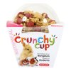 Przysmak dla gryzoni ZOLUX Crunchy Cup Nuggets Burak 130 g Kolor Wielokolorowy