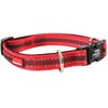 Obroża ZOLUX MOOV L (45 - 58 cm) Czerwony