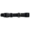 Obroża ZOLUX Cushion L (37 - 53 cm) Czarny