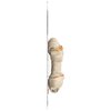 Przysmak dla psa 8IN1 Delights Bone S (1 szt.) 35 g Przeznaczenie Tresura