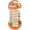 Przysmak dla psa 8IN1 Delights Twisted Sticks (10 szt.) 55 g