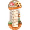 Przysmak dla psa 8IN1 Delights Twisted Sticks (10 szt.)