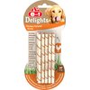 Przysmak dla psa 8IN1 Delights Twisted Sticks (10 szt.) Skład podstawowy Kurczak 9%