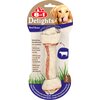 Przysmak dla psa 8IN1 Delights Beef Bone L (1 szt.) 85 g Skład podstawowy Minerały