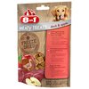 Przysmak dla psa 8IN1 Freeze Dried Duck/Apple 50 g Smak Kaczka z jabłkiem