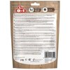 Przysmak dla psa 8IN1 Meaty Treats Freeze Dried Duck 50 g Przeznaczenie Tresura