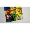U Książeczka BOB BUDOWNICZY Bob Odważny Rodzaj Książka