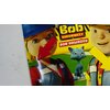 U Książeczka BOB BUDOWNICZY Bob Odważny Motyw Brak