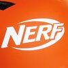 Kask rowerowy SPOKEY Nerf Freefall Pomarańczowy dla Dzieci (rozmiar M) Waga [g] 400