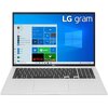 Laptop LG Gram 2021 17Z90P-G 17" IPS i7-1165G7 16GB RAM 512GB SSD Windows 11 Home Procesor Intel Core i7-1165G7