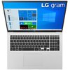 Laptop LG Gram 2021 17Z90P-G 17" IPS i7-1165G7 16GB RAM 512GB SSD Windows 11 Home Liczba rdzeni 4