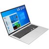 Laptop LG Gram 2021 17Z90P-G 17" IPS i7-1165G7 16GB RAM 512GB SSD Windows 11 Home Rodzaj laptopa Notebook
