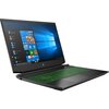 Laptop HP Pavilion Gaming 15-EC2513NW 15.6" IPS R5-5600H 16GB RAM 512GB SSD GeForce RTX3050 Windows 11 Home Rodzaj laptopa Laptop dla graczy