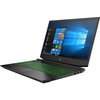 Laptop HP Pavilion Gaming 15-EC2513NW 15.6" IPS R5-5600H 16GB RAM 512GB SSD GeForce RTX3050 Windows 11 Home Waga [kg] 1.98