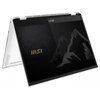 Laptop MSI Summit E13 Flip Evo A11MT-088PL 13.4" IPS i7-1185G7 16GB RAM 1TB SSD Windows 10 Professional Dysk 1000 GB SSD