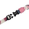 Obroża ZEE DOG Split M (37 - 53 cm) Gwarancja 24 miesiące