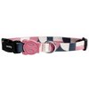 Obroża ZEE DOG Split M (37 - 53 cm) Kolor Wielokolorowy
