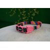 Obroża ZEE DOG Chroma M (37 - 53 cm) Wielokolorowy Gwarancja 24 miesiące