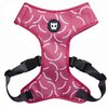Szelki dla psa ZEE DOG Air Mesh Adjustable Nara S Cechy Materiał przepuszczający powietrze