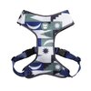 Szelki dla psa ZEE DOG Tarot Air Mesh XS Wielokolorowy