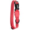 Obroża ZEE DOG Neon Coral L (45 - 70 cm) Czerwony Przeznaczenie Dla psa