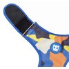 Szelki dla psa ZEE DOG Adjustable Air Mesh Artsy XS Cechy Bezuciskowe