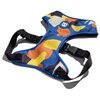 Szelki dla psa ZEE DOG Air Mesh Adjustable Artsy S Cechy Materiał przepuszczający powietrze