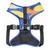 Szelki dla psa ZEE DOG Adjustable Air Mesh L Cechy Klamra z 4 punktowym systemem blokowania