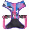 Szelki ZEE DOG Air Mesh Adjustable Midnight XS Cechy Szybkoschnące