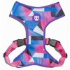 Szelki ZEE DOG Air Mesh Adjustable Midnight XS Cechy Materiał przepuszczający powietrze