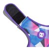 Szelki dla psa ZEE DOG Air Mesh Adjustable Midnight XS Cechy Klamra z 4 punktowym systemem blokowania