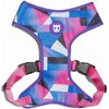 Szelki dla psa ZEE DOG Air Mesh Adjustable Midnight S Cechy Regulowany
