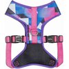 Szelki dla psa ZEE DOG Air Mesh Adjustable Midnight S Cechy Szybkoschnące