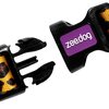 Obroża ZEE DOG Honey L (45 - 70 cm) Wielokolorowy Cechy Klamra z 4 punktowym systemem blokowania