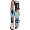 Obroża ZEE DOG Columbia M (37 - 53 cm) Gwarancja 24 miesiące