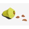 Zabawka ZEE DOG Super Pear Cechy Gumowe wypustki