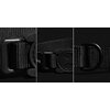 Obroża ZEE DOG Gotham XS (23 - 33 cm) Czarny Cechy Wytrzymała
