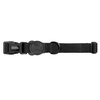 Obroża ZEE DOG Gotham XS (23 - 33 cm) Czarny Przeznaczenie Dla psa
