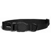 Obroża ZEE DOG Gotham L (45 - 70 cm) Czarny