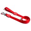 Smycz ZEE DOG Neopro L (120 x 2.5 cm) Koralowy