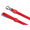 Smycz ZEE DOG Neopro L (120 x 2.5 cm) Koralowy Materiał Poliester