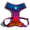 Szelki dla psa ZEE DOG Prisma Air Mesh XS Wielokolorowy
