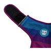 Szelki dla psa ZEE DOG Prisma Air Mesh XS Wielokolorowy Maksymalny obwód klatki [cm] 41