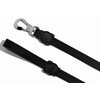 Smycz ZEE DOG Neopro S (120 x 1.5 cm) Czarny Przeznaczenie Dla psa