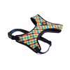 Szelki dla psa ZEE DOG Phantom Air Mesh M Cechy Komfortowe w noszeniu