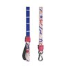 Smycz ZEE DOG Pinna S (120 x 1.5 cm)