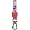 Smycz ZEE DOG Pinna S (120 x 1.5 cm) Przeznaczenie Dla psa