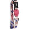 Obroża ZEE DOG Pinna XS (23 - 33 cm) Różowy Przeznaczenie Dla psa